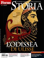 Focus Storia